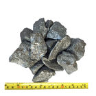 Zilveren Grijs Ferro Siliciummetaal 2202 Uesd voor Metallurgische Zilveren Grijze Blocky