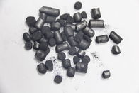 Sic van het het Carbide Nationale Standaardsilicium van het Deeltjessilicium het Carbidekogellagers