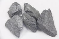 68% - 72%-Silicium van de de Inhouds het Hoge Koolstof van Si 10 - 50mm het Materiaal van het Siliciumcarbide