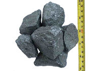 Van het Silicium Ferro Legeringen van de Blocky het Hoge Koolstof Carbide van het de Hardheidssilicium Hoge