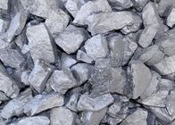 Ferro Ferro Silicium FeSi van het Legeringsmetaal voor Metallurgische Deoxidizer 60% 72% 75% 1050mm 10100mm