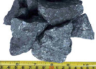 Gray Calcium Silicon Manganese 2mm 7mm Ferro Legeringen Gedesoxydeerde Staalveiligheid Blocky