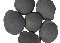 Schurend Materieel van het het Siliciumcarbide van Ferrosiliciumbriketten de Ballen sic Vuurvast materiaal