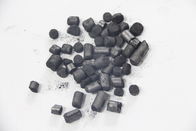 Korrelige van het Carbideballen van het Vormsilicium Harde Ceramische Materiële Grootte 1 - 3mm