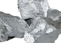 Ferro het Calciumsilicium van het Legeringsmetaal Gebruikt zoals Verwarmende Agent Ferro Silicon Powder 10mm 40mm