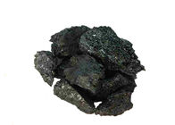 Vuurvast van het het Metaalsilicium van de Grondstoffen Ferro Legering het Carbidepoeder