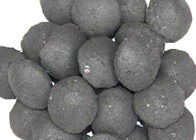 25mm de Ballen Lichtgewicht Ceramisch Materiaal van het Siliciumcarbide