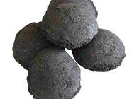 De Ballen die van het het Siliciumcarbide van samenstellingsdeoxidizer sic 70% Agent legeren