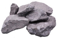 Ferro Silicium van de Legeringen68%si 18%C Hoge Koolstof