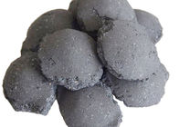 Van de de Briketten de Zwarte Bal van het staalfabricageferrosilicium Ferro Legering Materiële ISO9001