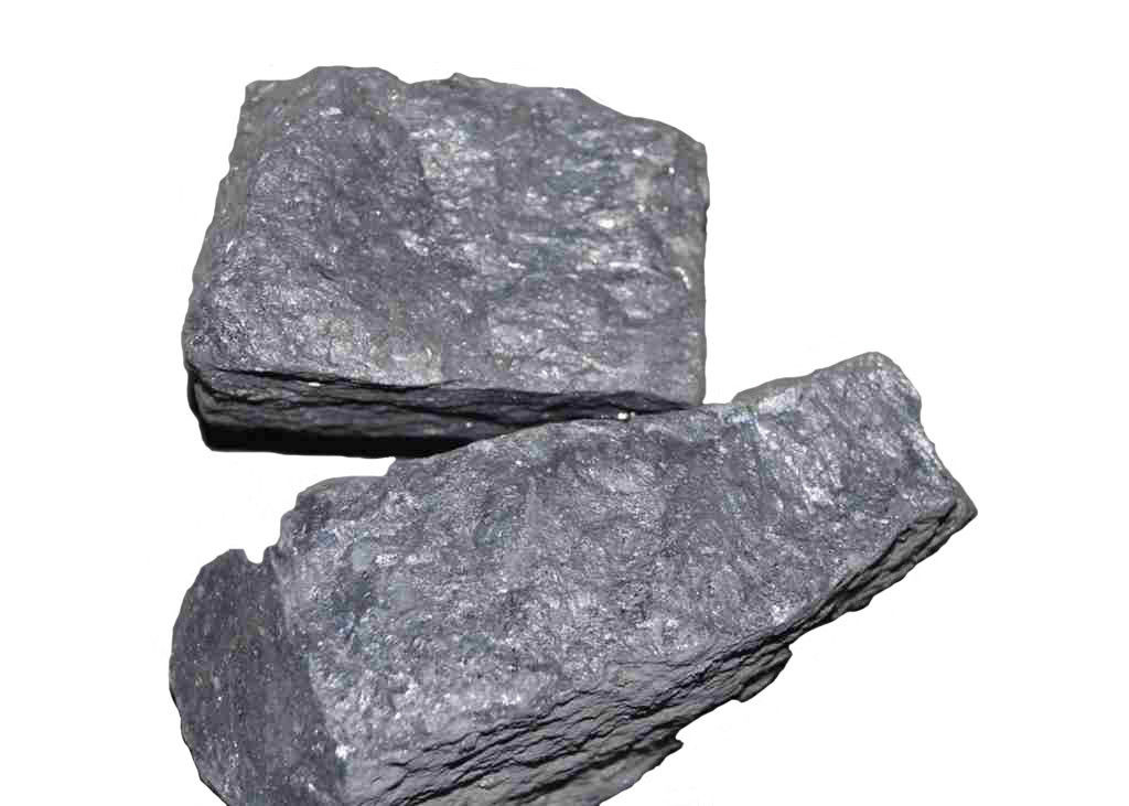 Van het het Oxyde Ferro Silicium van het siliciumbarium Makkelijk te gebruiken het Zirconiumfeba30si50 Rang