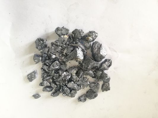 40% aan Ferro het Siliciumslakken van 95% voor Ijzer die Deoxidizer maken