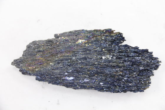 110mm Ferro van het het Siliciumcarbide van het Legeringsmetaal SiC98 Schurende Poeder