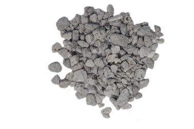 Stevige LUF van Calcium Ferro Legeringen Witte Korrelig voor Ijzer die het Smelten maken