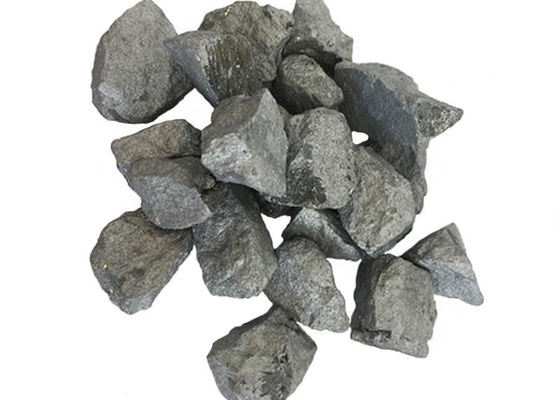 Magnesium van het Mg26mg30 Ferro Silicium voor Gieterijstaalfabricage