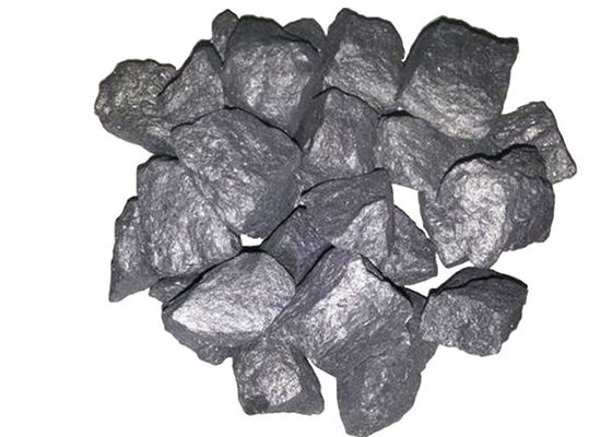 RE van het Gietijzernodulizer van FeSiMg25 Kneedbaar Ferro het Siliciummangaan