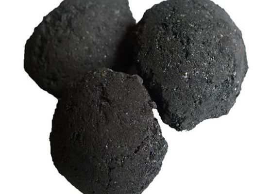50% Min Si Ferrosilicon Briquettes Steelmaking en Gieterijindustrie