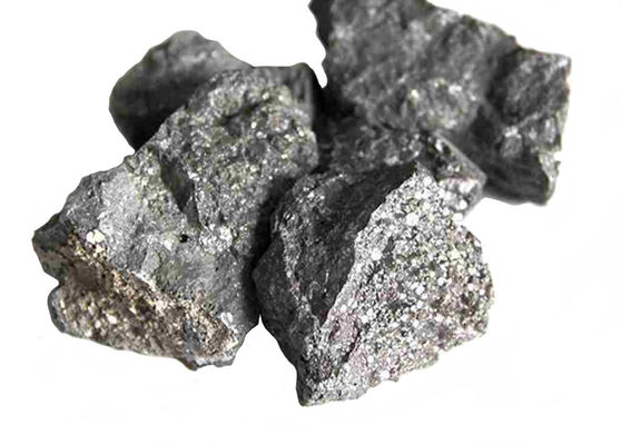 Van het het Metaalferrosilicium van de FeSi72% Ferro Legering Poeder 1050mm