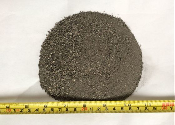 Essentiële Deoxidizer 70 Percenten Ferro van Siliciumslakken Staalfabricage